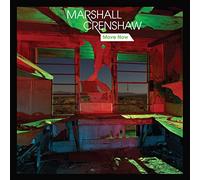 Crenshaw, Marshall - Move Now