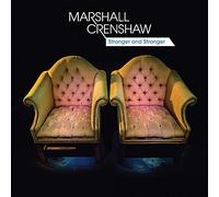 Crenshaw, Marshall - Stranger & Stranger