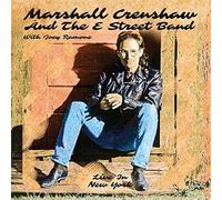 CRENSHAW, MARSHALL & THE - LIVE IN NEW YORK (3 CD)