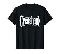 Crenshaw West Coast Gangsta Rap Stile 05 Maglietta