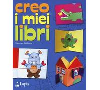 Creo i miei libri