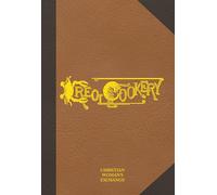 Creole Cookery