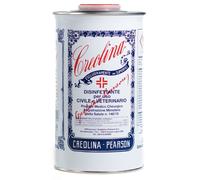 Creolina Originale Pearson Concentrata Disinfettante per Uso Civile e