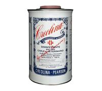 CREOLINA PEARSON ORIGINALE DISINFETTANTE 1 L- GUGLIELMO PEARSON- 12,0 pz