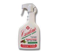 CREOLINA PRONTO USO Pearson disinfettante uso civile Pearson