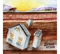 CREON, GRANT - DAMN THOSE THINGS