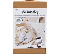 Creotime Essentials, Beige, One Size