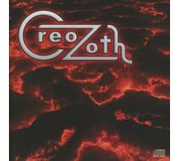 Creozoth - Creozoth