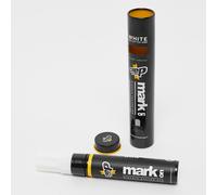 Crep Protect Segna a penna - L'ultimo pennarello per intersuola per scarpe, cura delle sneaker, bianco