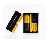 Crep Pill Shoe Refreshener Unisex - Cura delle Sneakers Nero - One Size - Plastic/Polycarbonate Black One Size