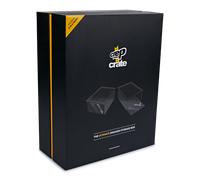 Crep Protect Crate X2 Storage Boxes Unisex - Cura delle Sneakers Nero - One Size - Plastic/Polycarbonate Black One Size