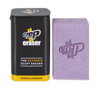 Crep Protect Crep Eraser unisex Cura delle scarpe - Nero - Metal - Foot Locker Black One Size