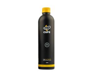 Crep Protect CURE Detergente per sneaker - Ricarica per il detergente per sneaker definitivo (250 ml)