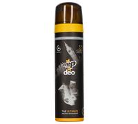 Crep Protect Deodorizer Unisex - Cura delle Sneakers Nero - One Size - Metal Black One Size