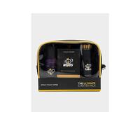 Crep Protect Kit Starter Pack Ultimate Pulizia Scarpe, Nero One Size