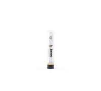 Crep Protect Lacci rotondi da 135 cm, bianco, Taglia unica