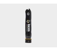 Crep Protect Lacci rotondi pretrattati, nero One Size