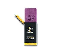 Crep Protect Crep Eraser unisex Cura delle scarpe - Nero - Metal - Foot Locker Black One Size