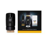 Crep Protect Power Shoe Cleaner - Rechargeable Electric Sneaker Cleaning Kit wit