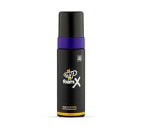 Crep Protect Schiuma Detergente per Scarpe - 150ml | Formula Pronta all'Uso per Sneakers in Pelle, Tela, Nylon