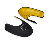 Crep Protect Sneaker Shield Unisex - Cura delle Sneakers Nero - Taglia L/XL - Plastic/Polycarbonate Black L/XL