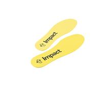 Solette Crep Protect The Ulimate Sneaker Insoles 5258266 35-47 Giallo 00