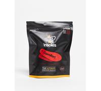 Crep Protect - Solette confortevoli rosse-Rosso One Size