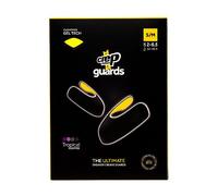 Crep Protect Sneaker Shield Small unisex Cura delle scarpe - Nero - Plastic/Polycarbonate - Foot Locker Black 35 - 38