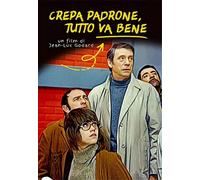 Crepa Padrone, Tutto Va Bene (Regione 2 PAL) - Jean-Luc Godard