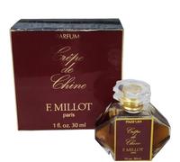 Crepe De Chine Felix Millot 30ml Parfum Raro vintage