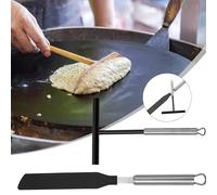 Crepe Spatola Crepe Attrezzo Cucina Casa Attrezzo Crepe Maker Pancake Pastella