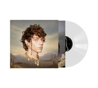 Irama Crepe (Vinile Colorato Naturale) (Vinyl LP)