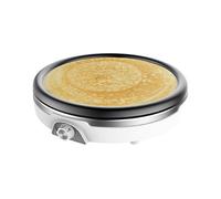 Crepera CECOTEC Fun Crepestone Xl Inox