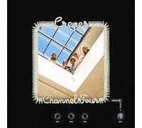 Channel Four - Crepes (Vinile)