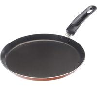 Crepiera antiaderente Moneta Zecchino diametro cm 25