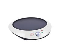 CREPIERA ELETTRICA 1000W PIASTRA PER CREPES PROFESSIONALE ANTIADERENTE