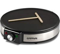 CREPIERA ELETTRICA G3 FERRARI 1300W PIASTRA 30 CM G10098