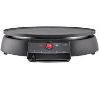 Crepiera OK OCP1024, 1000W, antiaderente