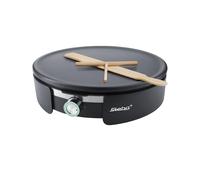 Crepiera Steba CR 36 1500W Nera - Nouvo