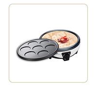 Crêpière LITTLE BALANCE 8212