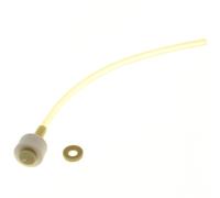 Crepine + durite 5131001086 791-682039 - decespugliatore