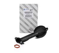 Crépine Pompa Olio Per Alfa Romeo Mito Lancia Musa 1.4 1.2 Bi-Fuel 1.4 GPL