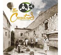 Crepitans Come To Call Me (Vinyl LP) 7" Single