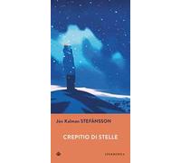 Crepitio di stelle