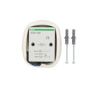 Crepuscolare automatico 16A 230V 2-1000lx alloggiamento AZH-106