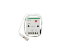 Crepuscolare automatico 16A 230V 2-1000lx alloggiamento AZH-S