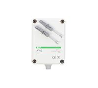 Crepuscolare automatico 16A 230V 2-1000lx alloggiamento IP65 AWZ