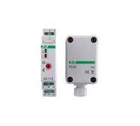 Crepuscolare automatico 16A 230V 2-1000lx AZ-112-PLUS