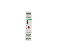 Crepuscolare automatico 16A 230V 2-1000lx DIN AZ-112