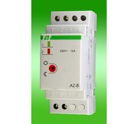 CREPUSCOLARE AUTOMATICO 16A 2M 2-1000LX 230V AC SONDA AZ-B